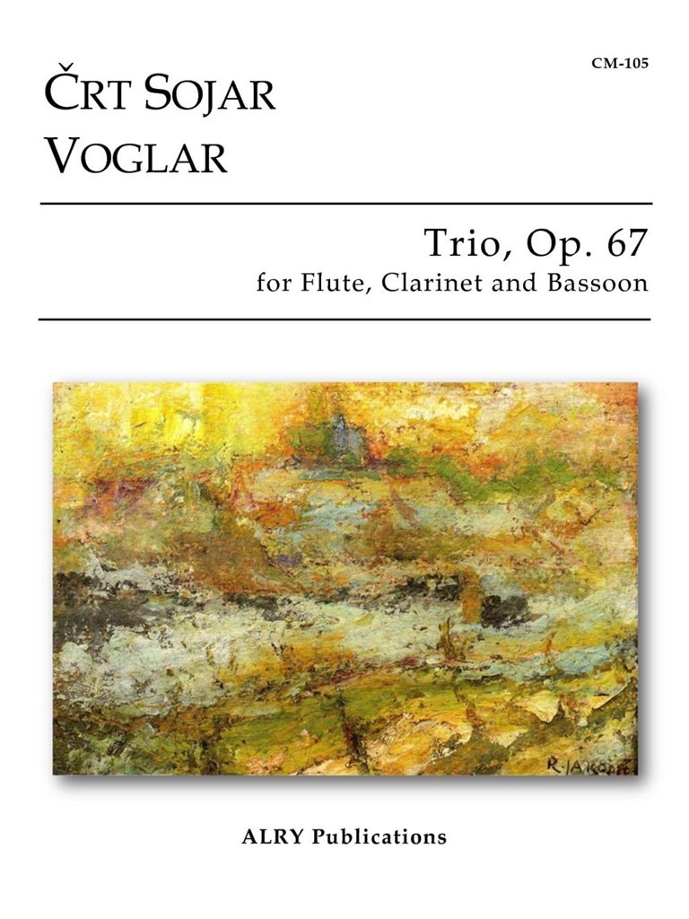 Trio, Op. 67